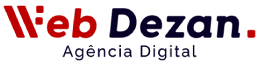 Logomarca Web Dezan