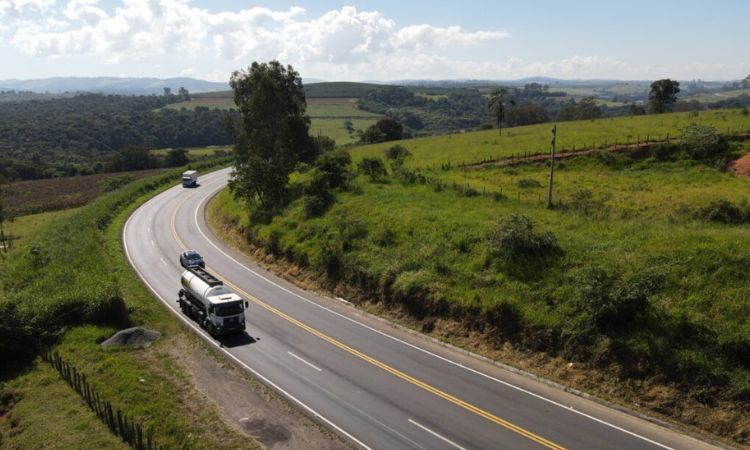  BR-277 – KM 509 + 500m (Sentido Leste) – Guaraniaçu/PR  Abertura do simulado: 10h02 – 25/11/2025 (terça-feira)