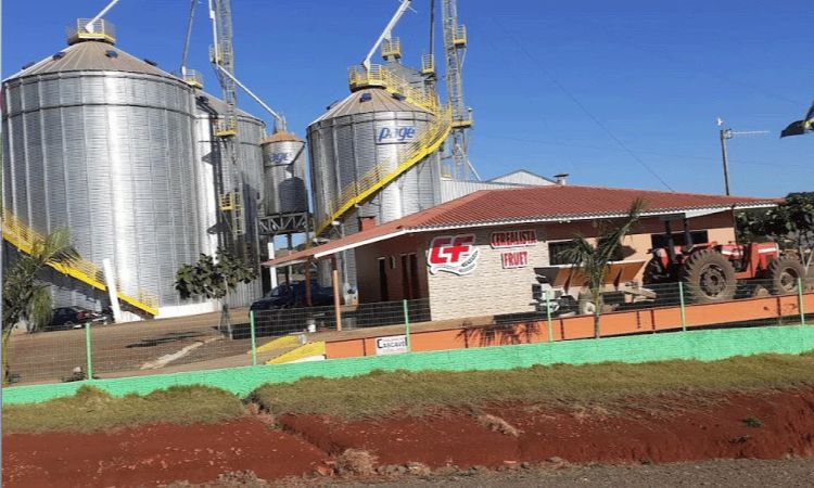  CAMPO BONITO: Cerealista Que Caloteou Produtores em R$ 20 Milhões é Denunciado pelo Ministério Público
