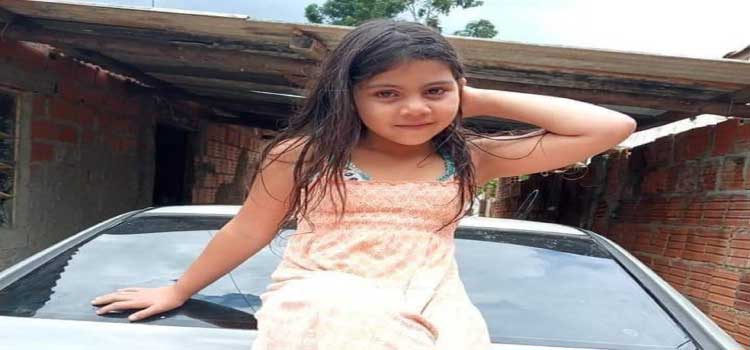  NEGLIGÊNCIA: Menina de 7 anos morre após cair em escola e passar três vezes por atendimento em hospital