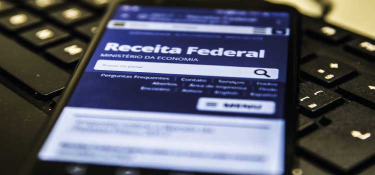 RESTITUIÇÃO: Receita Federal abre hoje consulta a lote residual de Imposto de Renda