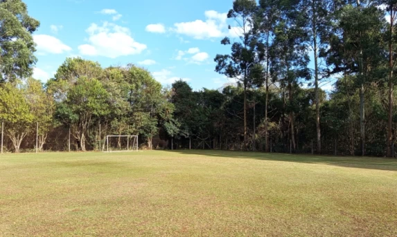 1º Campeonato Rural 2025 de Futebol Sete tem início nesta quinta-feira em Vila Nova