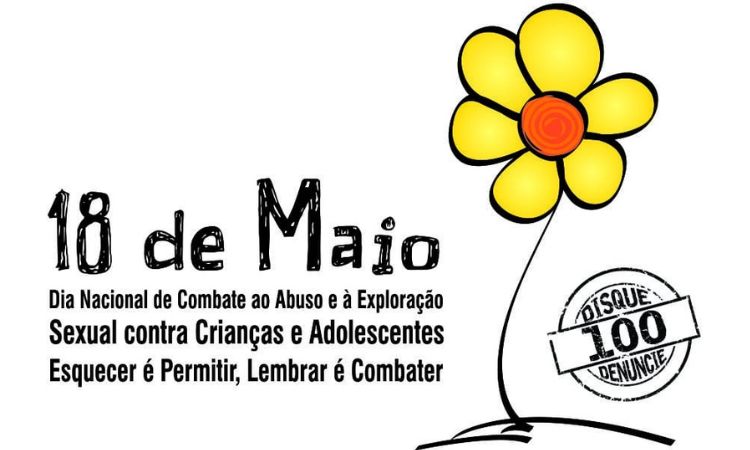 18 de Maio: Esquecer é Permitir, Lembrar é Combater