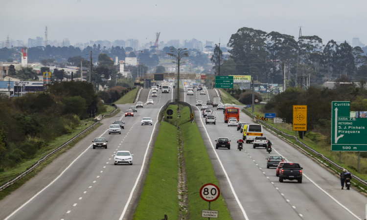 46 municípios já utilizam sistema da Celepar que otimiza a gestão de infrações de trânsito.