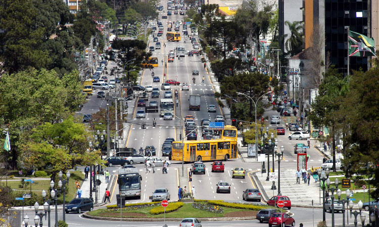 75% do IPVA 2025 já foi pago em todo o Paraná; confira o ranking das cidades
