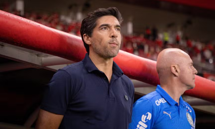 Abel Ferreira Solta o Verbo Após Vitória e Reclama de 