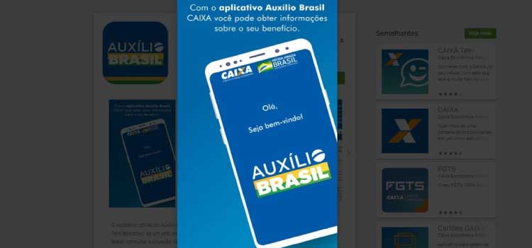 ABONO: Auxílio Brasil começa a ser pago hoje; veja calendário e quem tem direito a receber