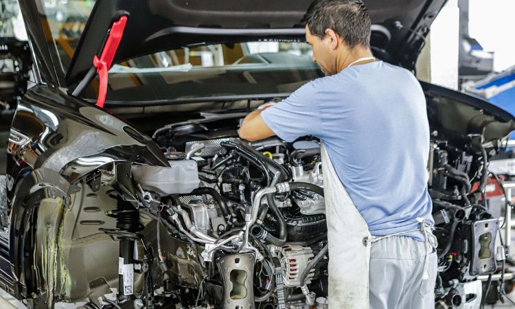 ACELERAÇÃO: Atividade econômica do Paraná cresce o dobro da média nacional em abril