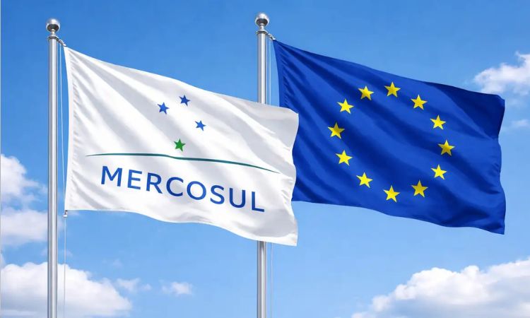 ACORDO HISTÓRICO: MERCOSUL E UNIÃO EUROPEIA CRIAM A MAIOR ZONA DE LIVRE COMÉRCIO DO MUNDO