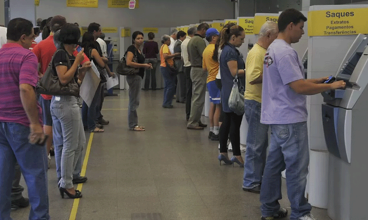 Agências não terão expediente bancário no feriado do Dia da Consciência Negra