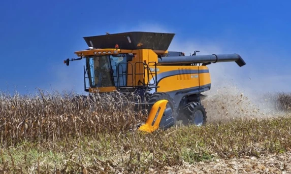 AGRICULTURA: Colheita do milho verão apresenta produtividades abaixo do esperado no Paraná, indica Deral.