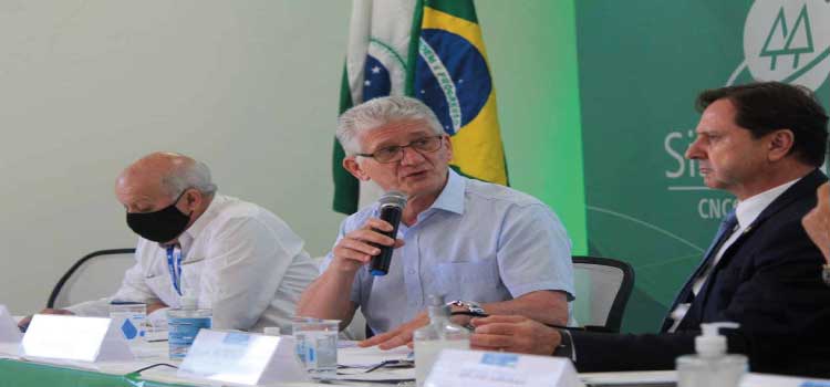 AGRICULTURA: Em audiência do Senado, Paraná defende estímulo à inovação e tecnologia no agronegócio