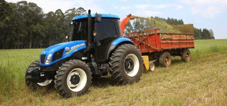 AGRICULTURA: Estado prorroga prazo para empresas participarem do Programa Trator Solidário