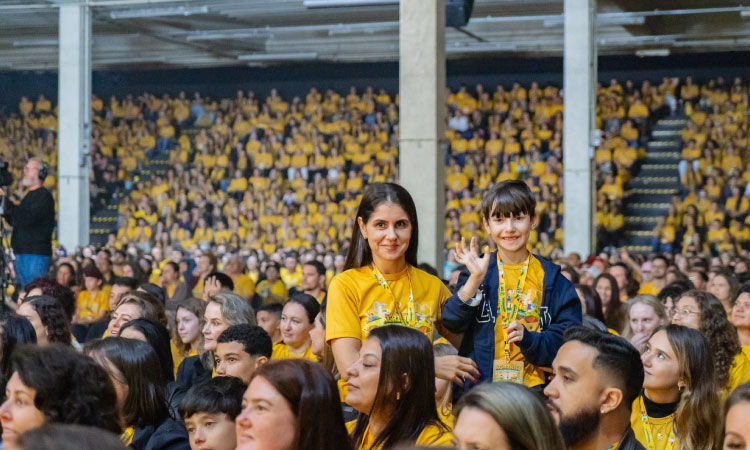 Agrinho 2025 abre inscrições para categorias direcionadas à rede estadual de ensino