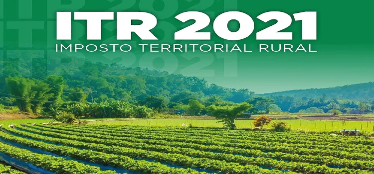 AGRO: Prazo para entrega da declaração do ITR 2021 termina dia 30 de setembro
