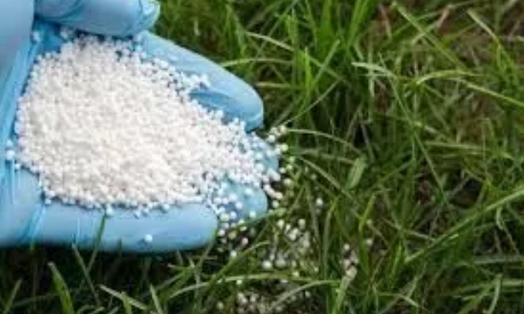 Agronegócio: Preço da ureia cai 8% no Brasil após terceira semana de queda no mercado global