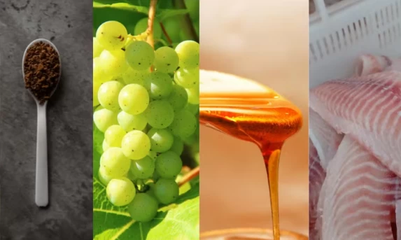 Agronegócio: Queda de tarifaço nos EUA deve beneficiar café solúvel, frutas e pescados brasileiros