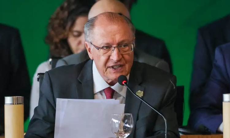 ALCKMIN DEFENDE AÇÃO CLIMÁTICA GUIADA POR CIÊNCIA, SOLIDARIEDADE E ACELERAÇÃO NA TRANSIÇÃO ENERGÉTICA