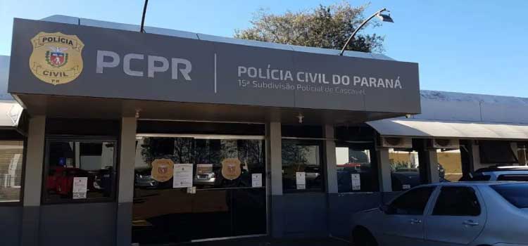 ALERTA: Cascavelense registra boletim de ocorrência após cair no golpe do Pix