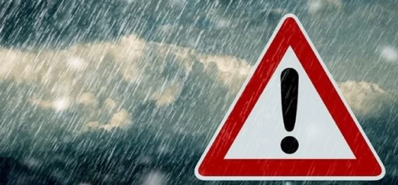 ALERTA: Chuvas muito fortes' devem atingir o Paraná na quinta (12), diz Climatempo.
