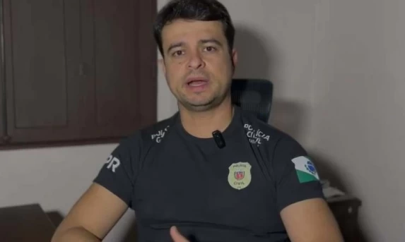 Alerta no Dia dos Namorados: PCPR faz campanha contra golpes amorosos e orienta sobre prevenção