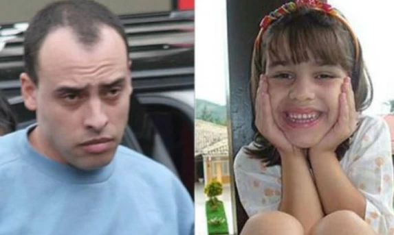 Alexandre Nardoni, condenado pela morte da filha, deve ir para regime aberto em 6 de abril.