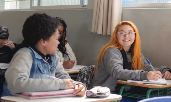 Alunos e professores da rede estadual entram em recesso a partir do dia 10