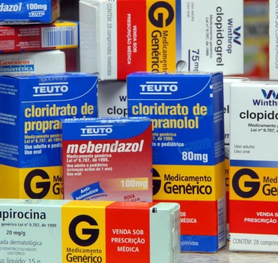 Anvisa aprova novas regras para rótulos de medicamentos.