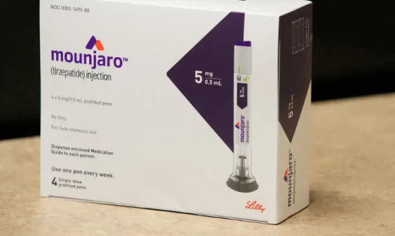 Anvisa Emite Alerta sobre Risco de Pancreatite Associado ao Uso de Canetas Emagrecedoras