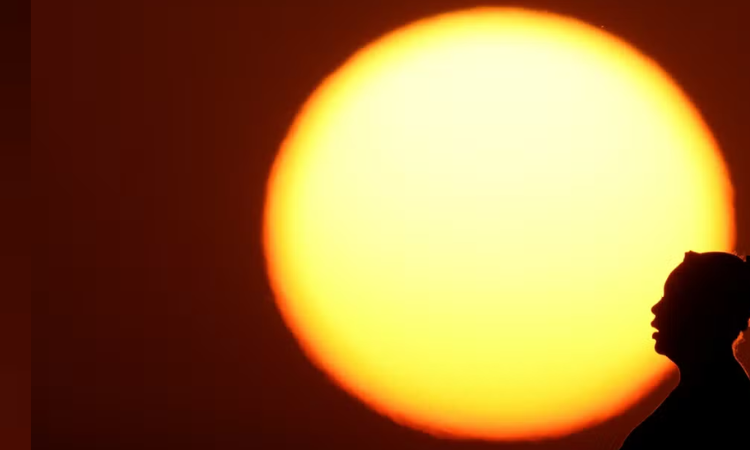 AQUECIMENTO GLOBAL: ONU Alerta que 2025 Será o 2º ou 3º Ano Mais Quente Já Registrado