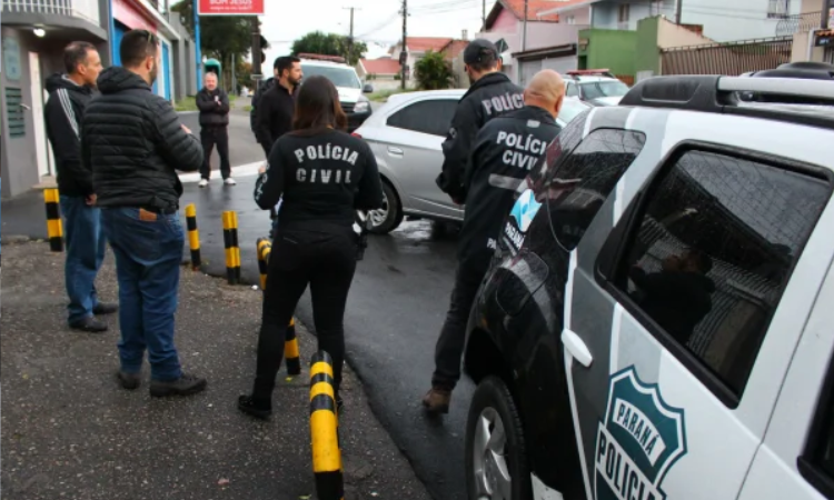 Arapongas se destaca entre as 20 cidades mais seguras do Brasil, revela Atlas da Violência