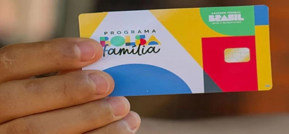 ASSISTÊNCIA SOCIAL: Bolsa Família paga valor extra e benefício é o maior da história.