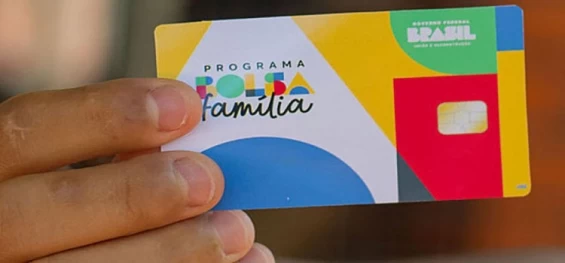 ASSISTÊNCIA SOCIAL: Caixa paga Bolsa Família com novo adicional de R$ 50 a NIS de final 4.