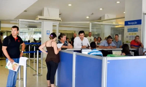 ATENÇÃO SEGURADOS: INSS ALTERA HORÁRIOS DE ATENDIMENTO NO NATAL E ANO NOVO