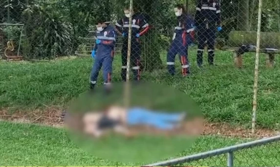 Atualização do Caso: Casal Encontrado Morto no Maria Luiza: Polícia Civil não Vê Sinais de Crime; Morte por Mal Súbito ou Overdose é a Principal Hipótese