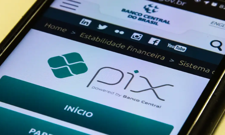 Banco Central anuncia o Pix automático
