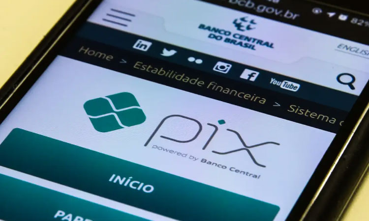 Banco Central muda regras do Pix para garantir mais segurança