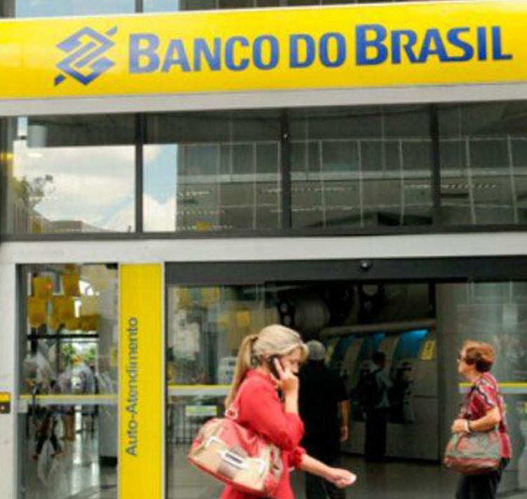 Banco do Brasil tem lucro recorde de R$ 31,8 bilhões em 2022.