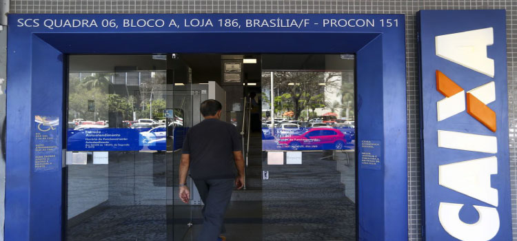 Bancos não terão expediente nesta quinta-feira, dia de Finados.