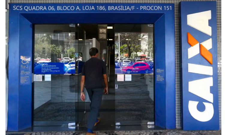 Bancos voltam a funcionar normalmente hoje