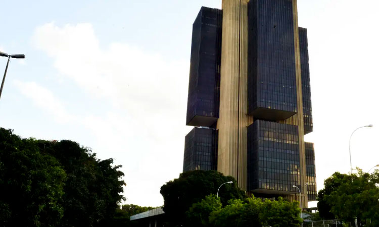 BC libera resgate automático de Valores a Receber a partir desta terça.