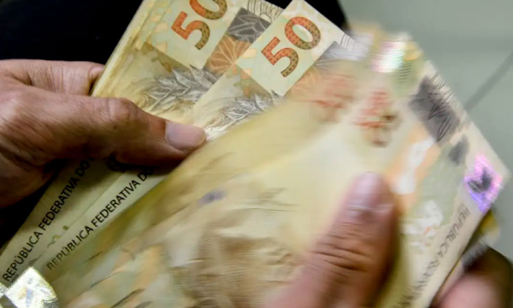 Beneficiários com NIS de final 6 recebem Bolsa Família nesta terça