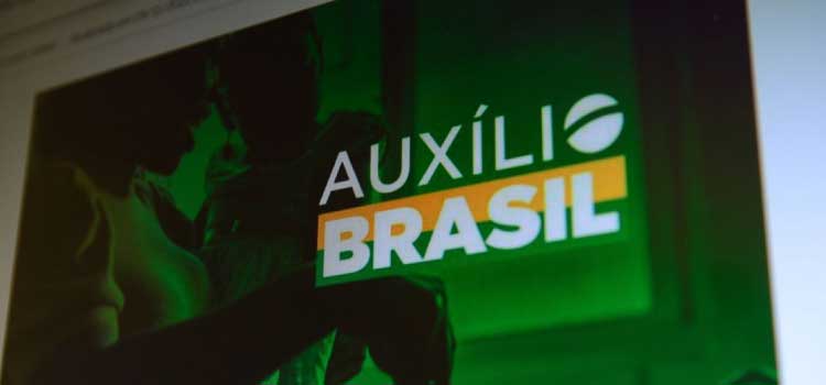 BENEFÍCIO: Auxílio Brasil começa a ser pago nesta terça-feira