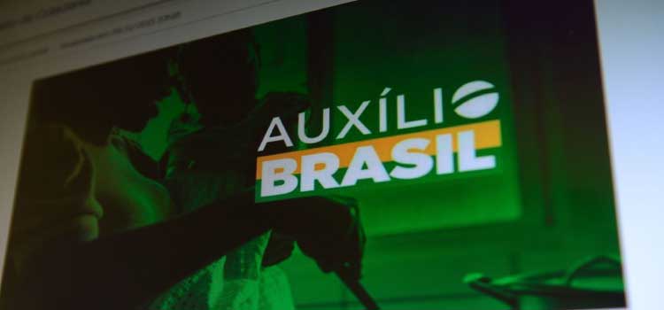 BENEFÍCIO: Auxílio Brasil é pago a beneficiários com NIS de final 5.