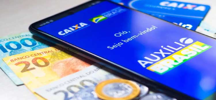 BENEFÍCIO: Caixa libera nova rodada de pagamentos do Auxílio Brasil; veja datas.