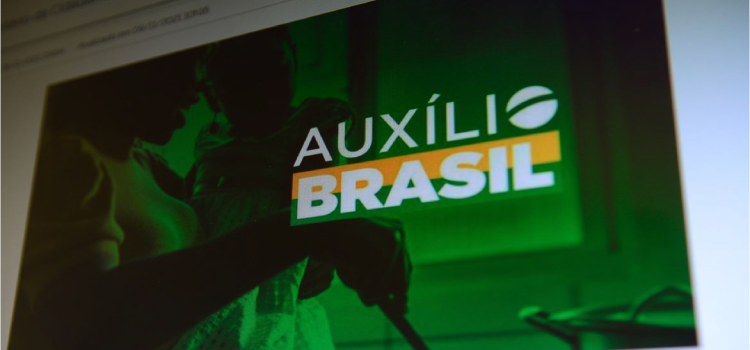 BENEFÍCIO: Caixa paga Auxílio Brasil a beneficiários com NIS de final 9.