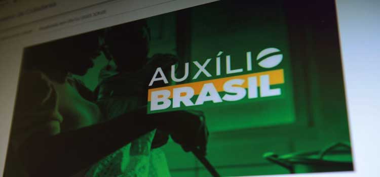 BENEFÍCIO: Caixa paga Auxílio Brasil a beneficiários com NIS final 2
