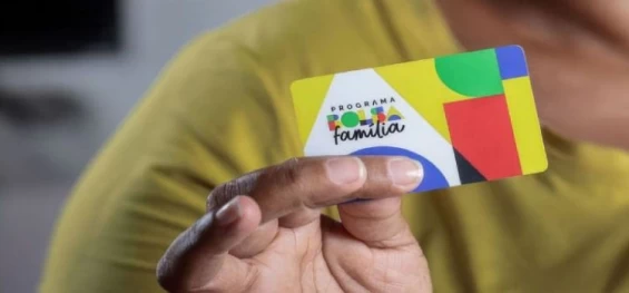 BENEFÍCIO: Caixa paga hoje novo Bolsa Família a beneficiários com NIS de final 5.