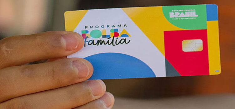 BENEFÍCIO SOCIAL: Caixa conclui pagamento do novo Bolsa Família de outubro.