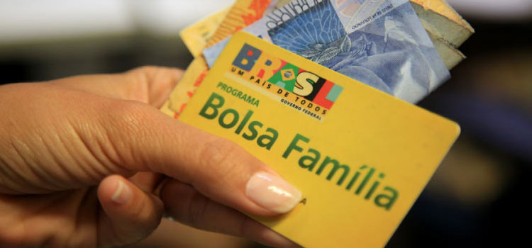 BENEFÍCIO SOCIAL: Caixa paga novo Bolsa Família a beneficiários com NIS de final 2.